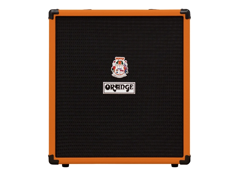 Orange CRUSH BASS 50 50W Bass combo 